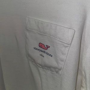 Vineyard Vines Ohio tee